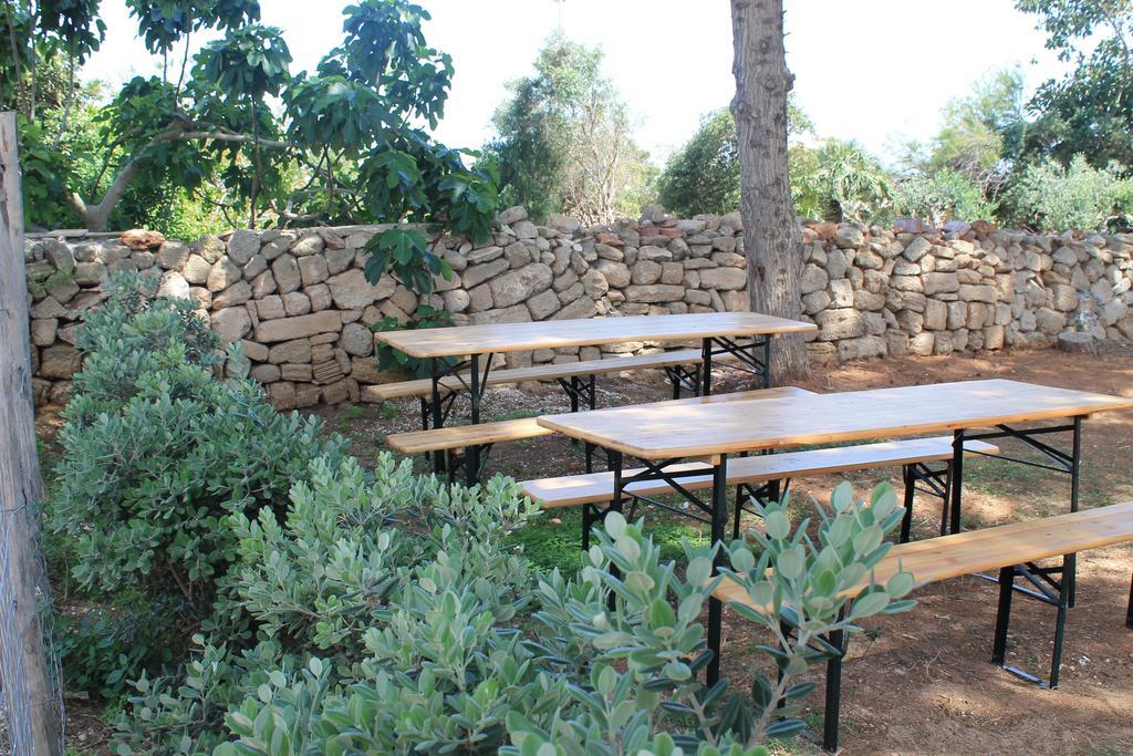 Cavalluccio Marino Leilighet Favignana Rom bilde