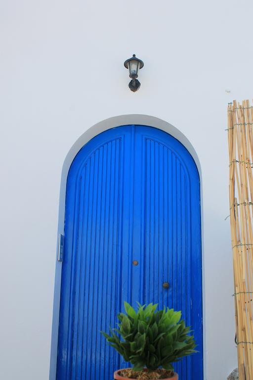 Cavalluccio Marino Leilighet Favignana Rom bilde